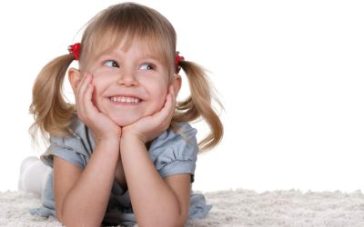Don’t “Kid” Around with Your Carpets