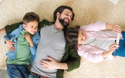 Tips For Cleaning and Disinfecting Your Home